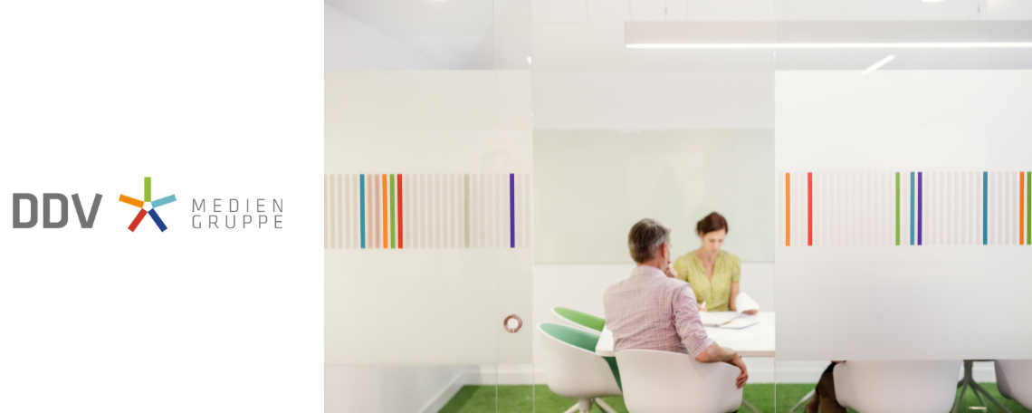 Aushilfe (d/w/m) im Besucherservice des Panometers, 2. Bild