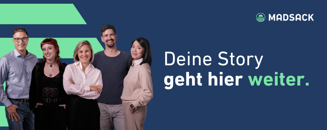 Praktikum Event, 1. Bild